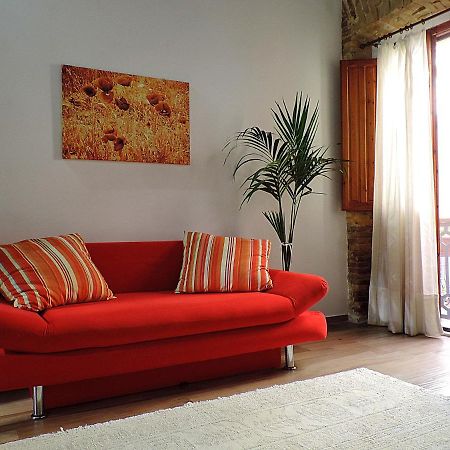 Sa Fabbrica De Sant'Anna Bed and Breakfast Cagliari Buitenkant foto