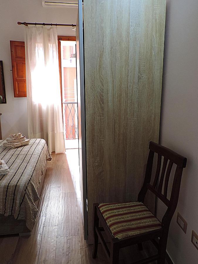 Sa Fabbrica De Sant'Anna Bed and Breakfast Cagliari Buitenkant foto