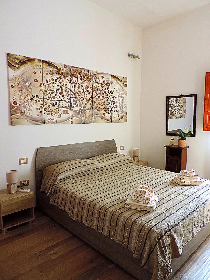 Sa Fabbrica De Sant'Anna Bed and Breakfast Cagliari Buitenkant foto
