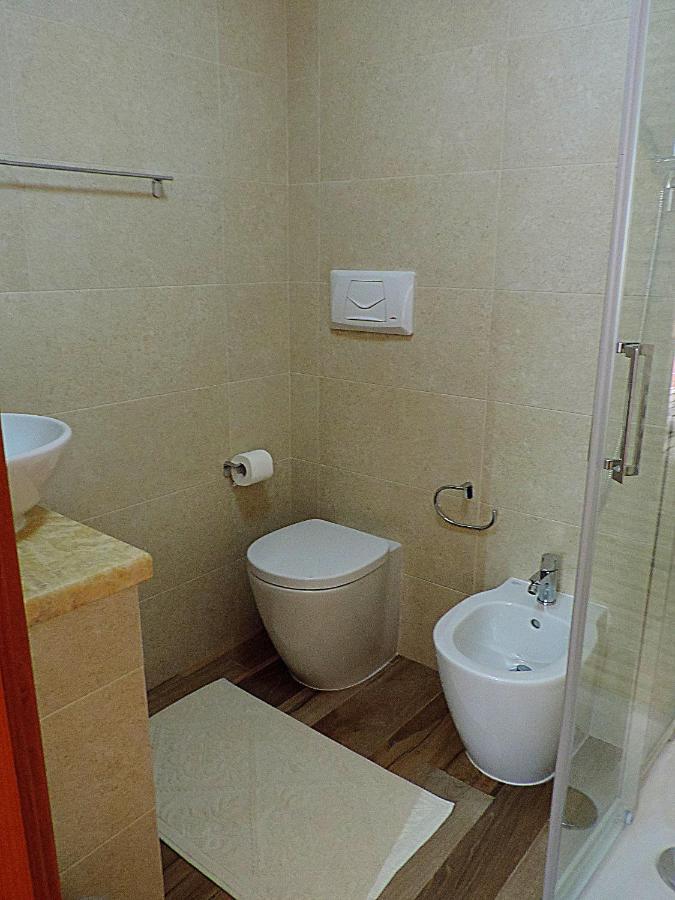 Sa Fabbrica De Sant'Anna Bed and Breakfast Cagliari Buitenkant foto