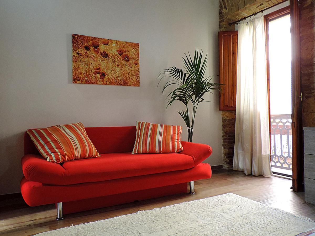 Sa Fabbrica De Sant'Anna Bed and Breakfast Cagliari Buitenkant foto