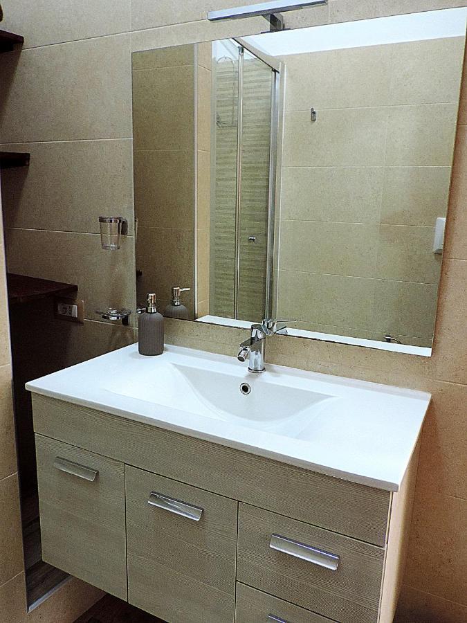 Sa Fabbrica De Sant'Anna Bed and Breakfast Cagliari Buitenkant foto